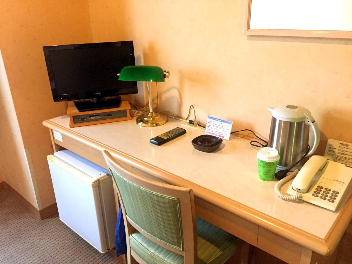 Hotel Koga Hills Екстер'єр фото