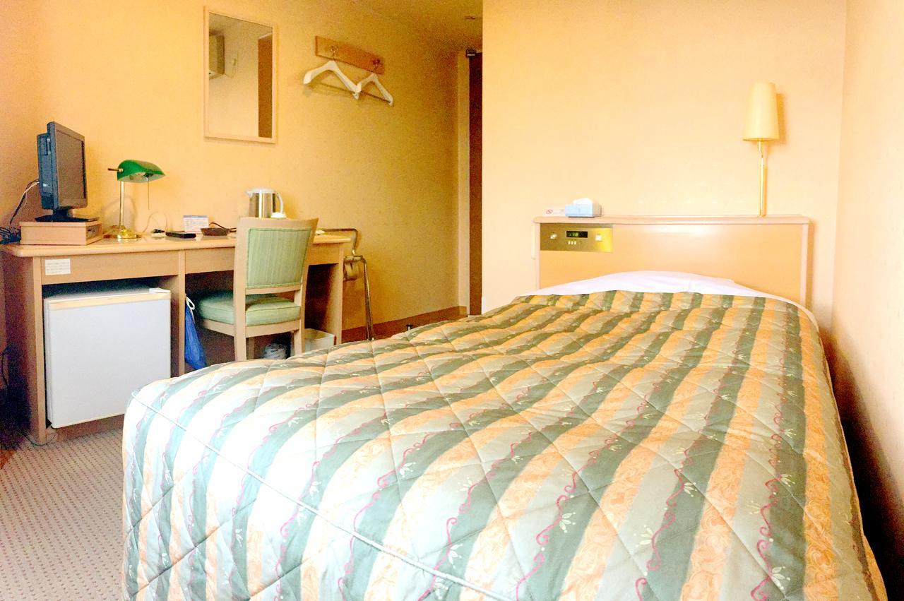 Hotel Koga Hills Екстер'єр фото