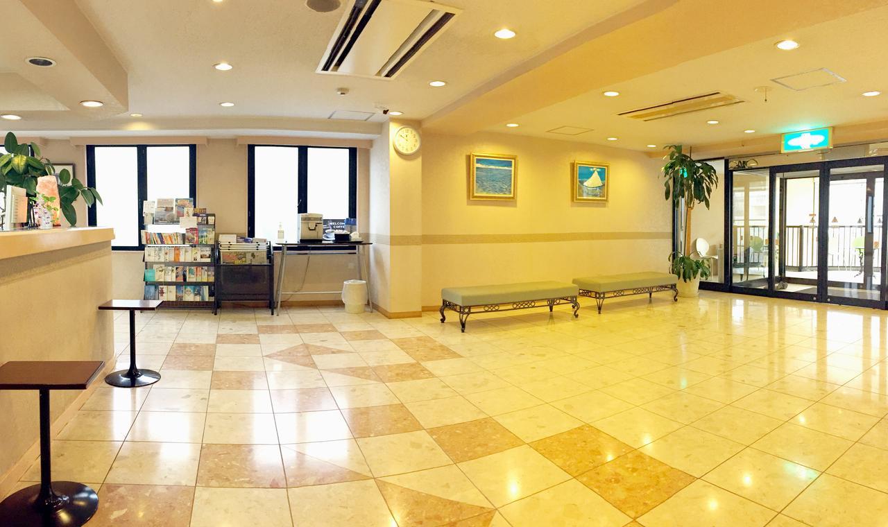 Hotel Koga Hills Екстер'єр фото