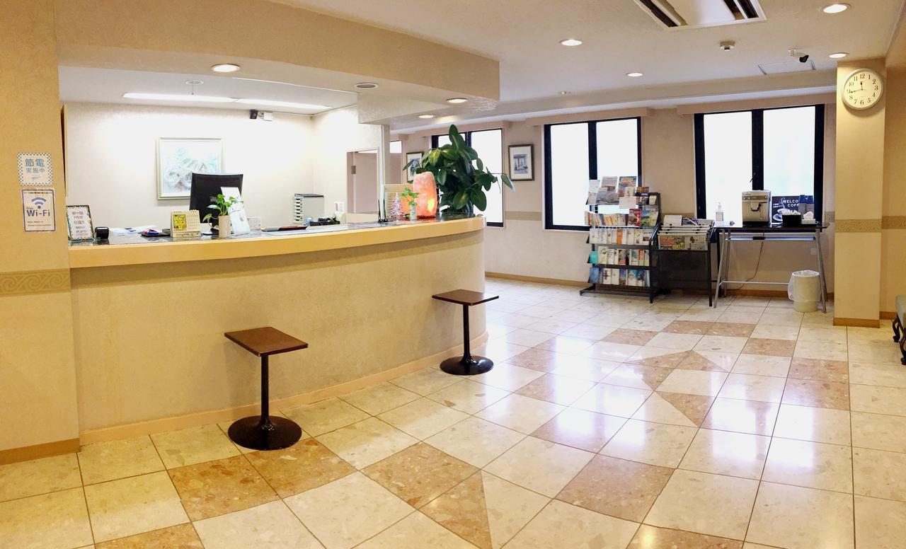 Hotel Koga Hills Екстер'єр фото